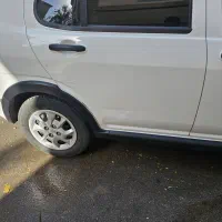 خودرو کوییک ۱۴۰۰|خودرو سواری و وانت|اصفهان, آبشار|دیوار