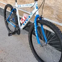 دوچرخه ۲۶ دنده دار|دوچرخه، اسکیت، اسکوتر|اردبیل, |دیوار