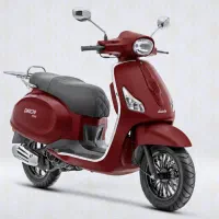 DAICHI JP 150 / صبا سیکلت|موتورسیکلت|تهران, حکمت|دیوار