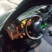 دوو سیلو|خودرو سواری و وانت|گرگان, |دیوار