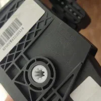 پدال گاز برقی دنا توربو اتومات|قطعات یدکی و لوازم جانبی|فولادشهر, A4|دیوار