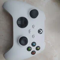 xbox series S|کنسول، بازی ویدئویی و آنلاین|اصفهان, شاهزید|دیوار
