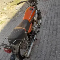موتور مزایده ۱۲۵