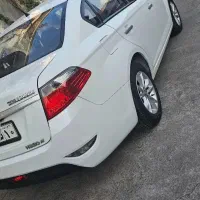 فروش برلیانس ۹۶