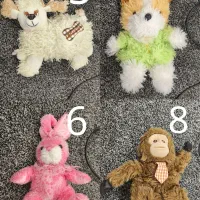 عروسک|اسباب‌بازی بچه|مشهد, کارگران|دیوار