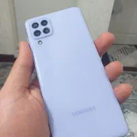 گوشی samsung A 22 4g
