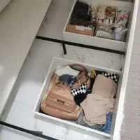 تخت و تشک دونفره|تخت و سرویس خواب|نهاوند, |دیوار