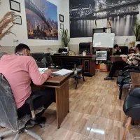 به چند نفر مشاور در املاک نیازمندیم