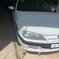 پژو پارس سال