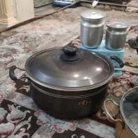 ظرف و وسایل آشپزخانه