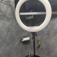 رینگ لایت نو