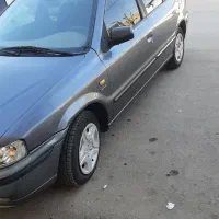 سمند ef7|خودرو سواری و وانت|کرج, کمال‌شهر|دیوار