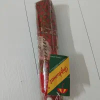 چتردخترانه قرمز