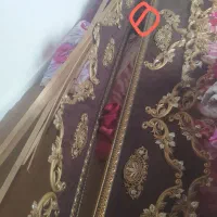 کتیبه پرده