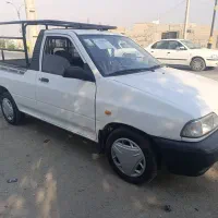 پراید وانت 151|خودرو سواری و وانت|برازجان, |دیوار