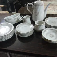 چینی صبحانه خوری