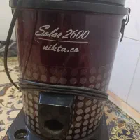 جارو برقی