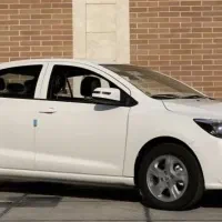 خودروی شاهین صفر، جی ال مدل ۱۴۰۳