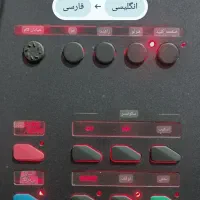 فروس ارگ جی ام مدل،WK8