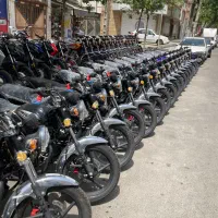 کی ال دی 200 KLD(نقدواقساط)1404abs