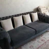 سرویس مبلمان