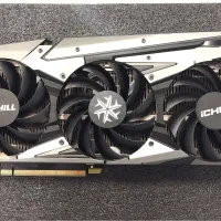 کارت گرافیک INNO3D ICHILL X3 RTX 3060 12GB