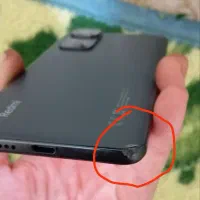 note11s|موبایل|نهاوند, |دیوار