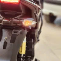 موتور آیروکس۴سوپاپ|موتورسیکلت|میاندوآب, |دیوار