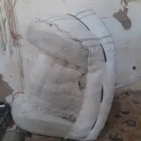 پالان الاغ و قاطر