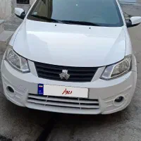 ساینا دندهای EX، مدل ۱۳۹۹
