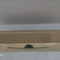 کولر اسپیلت30هزار|کولر گازی و فن‌کوئل|لنگرود, |دیوار