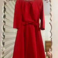 لباس مجلسی سایز ۳۸