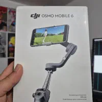 گیمبال موبایل osmo 6