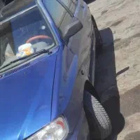 پراید 111 SX، مدل ۱۳۹۰