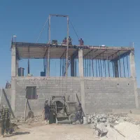 تخته بندی ساختمان|خدمات پیشه و مهارت|برازجان, |دیوار