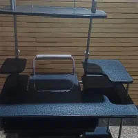 میز کامپیوتر|میز تحریر و کامپیوتر|بندرعباس, |دیوار