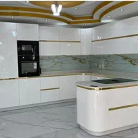 کابینت و کمد دیواری قسطی ۶ ماهه بدون از سود