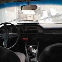 تویتا کارینا مدل ۷۹ میلادی