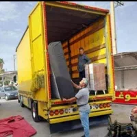 خدمات باربری(کـاپـیـتـان بـار) اساس کشی کنگان جم|خدمات حمل و نقل|بندر کنگان, |دیوار