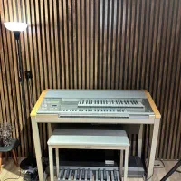 Organ Yamaha electone stagea els-01X|پیانو، کیبورد، آکاردئون|آمل, |دیوار