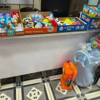 میز اداری نو نو