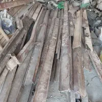 خرید ضایعات  آهنی المنیوم مس برنجه چدن واهن