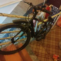 دوچرخه|دوچرخه، اسکیت، اسکوتر|قرچک, مهدیه|دیوار