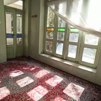 سروش/اتاق اختصاصی/خوابگاه نیست/خونه ویلاییkooja