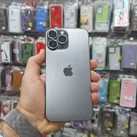 آیفون 13 پرومکس بدون خط و خش