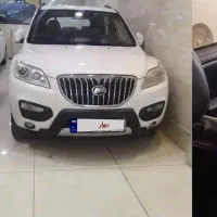 لیفان اتوماتیک 95 بدون رنک بدون نقطه