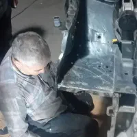 خدمات صافکاری و نقاشی خودرو (البرز)|خدمات موتور و ماشین|کرج, شهرک فهمیده|دیوار