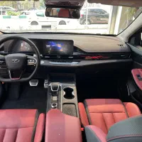 FOWNIX ARRIZO6 GT / Z6 GT|خودرو سواری و وانت|تهران, دکتر هوشیار|دیوار