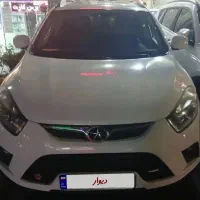 جک s5 مدل۹۴ دنده بیرنگ