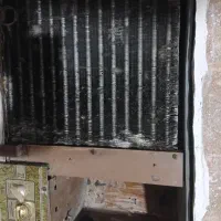 کولر گازی کارکرده سالم از همه لحاظ خوبه